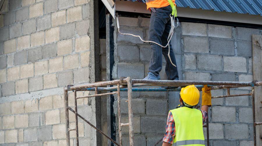Professional residential roofers in Angela, MT